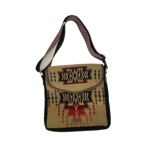 Crossbody Satchel Bag- Lynn Bunny